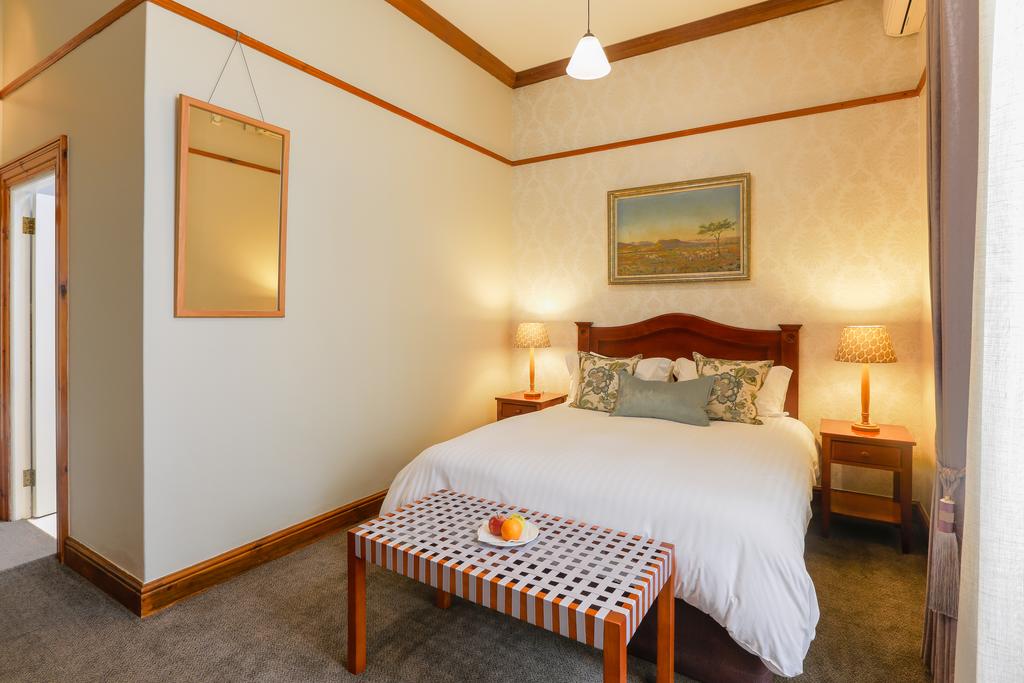 Eendracht Hotel