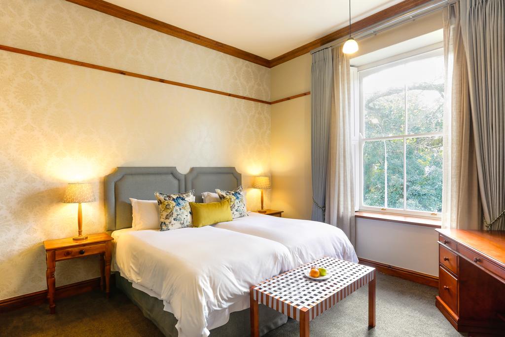 Eendracht Hotel