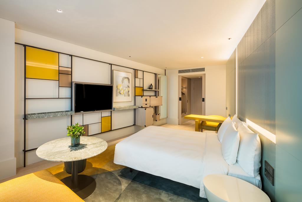 Andaz Seoul Gangnam