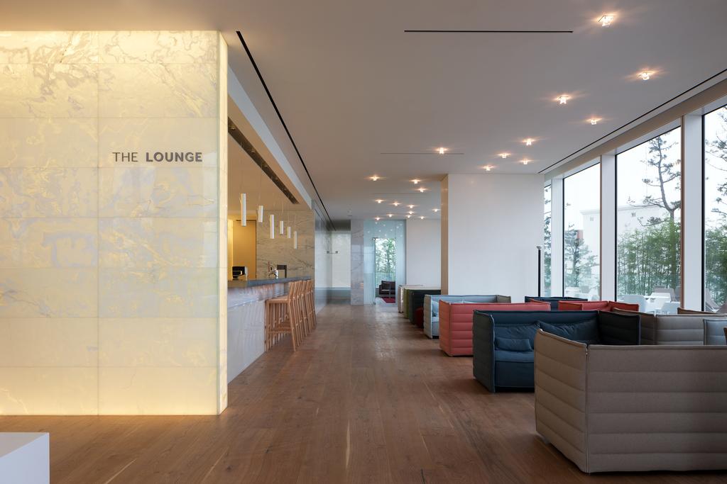 Seamarq Hotel