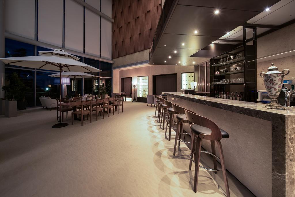 The We Hotel
