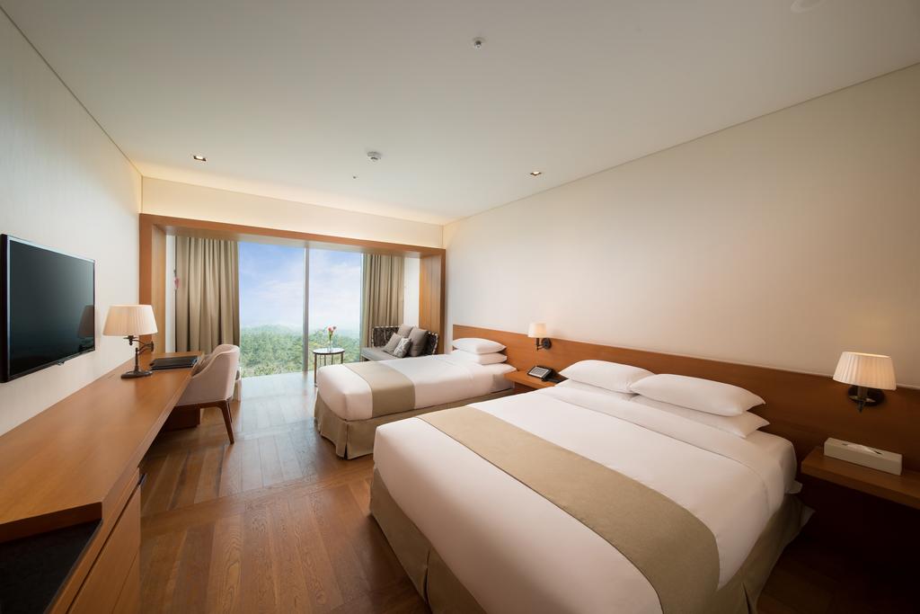 The We Hotel