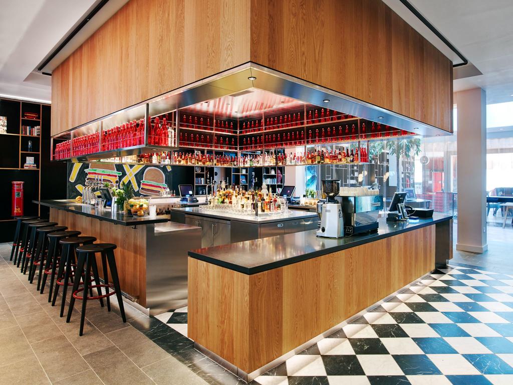 citizenM Geneva