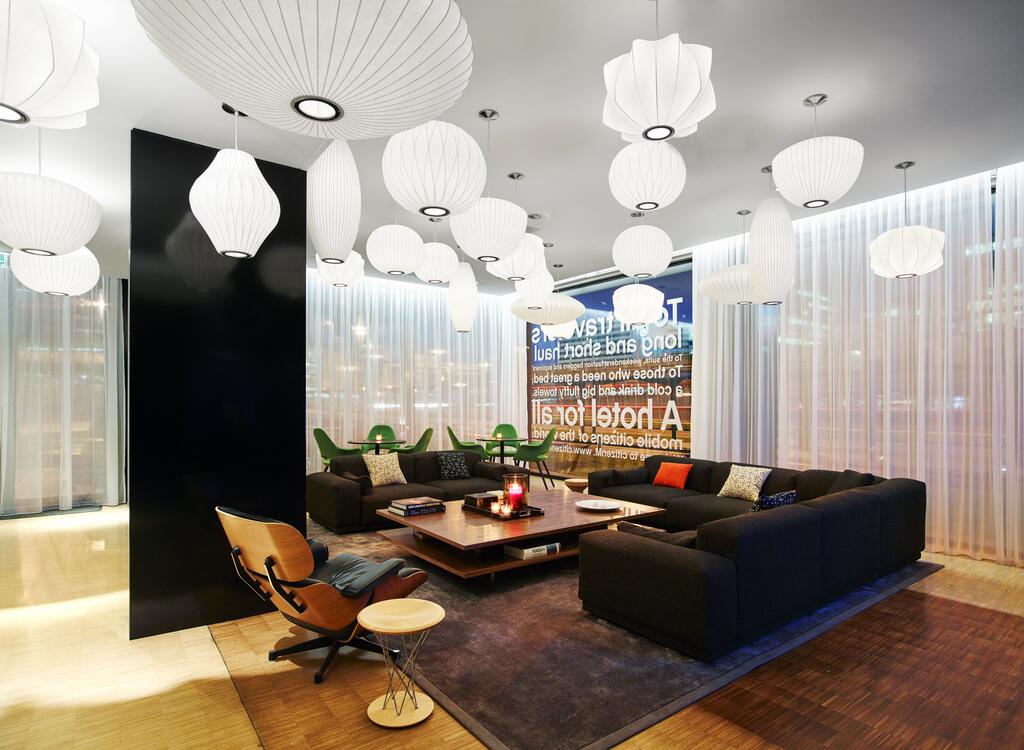 citizenM Geneva