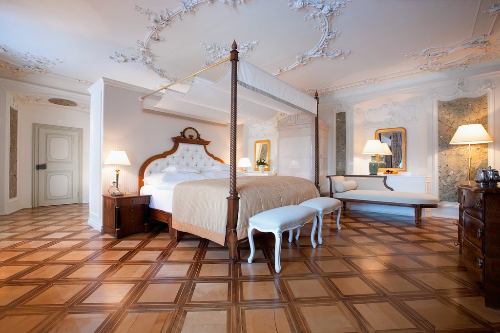 Palais Bad Ragaz