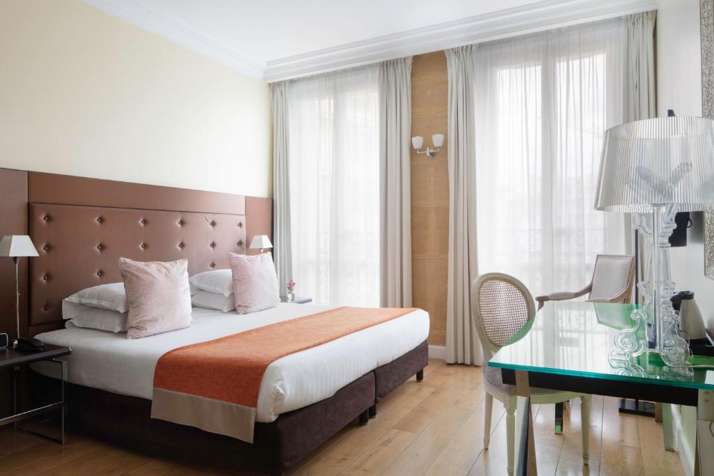 Hotel Le 123 Elysees - Astotel
