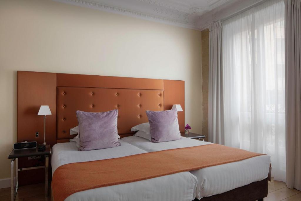 Hotel Le 123 Elysees - Astotel