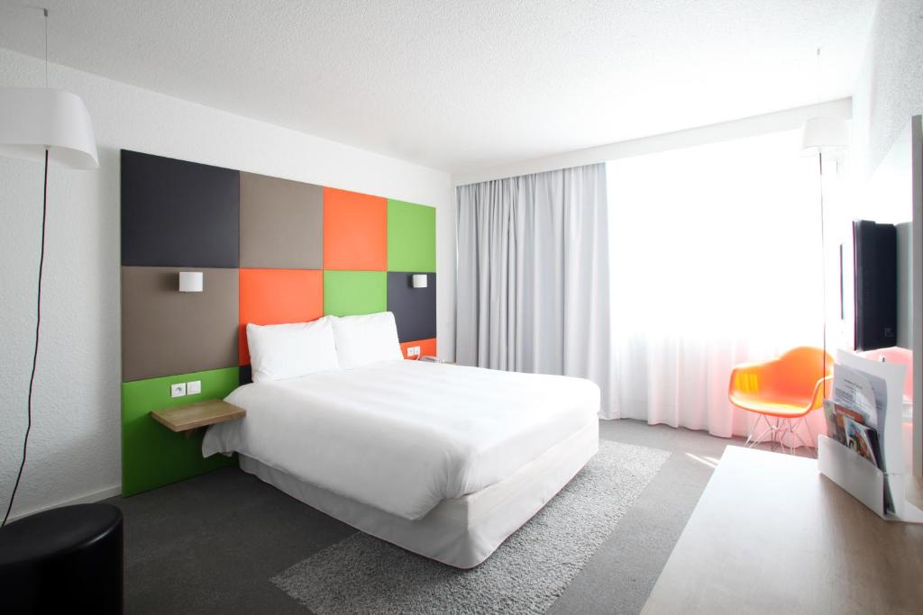 ibis Styles Nancy Sud