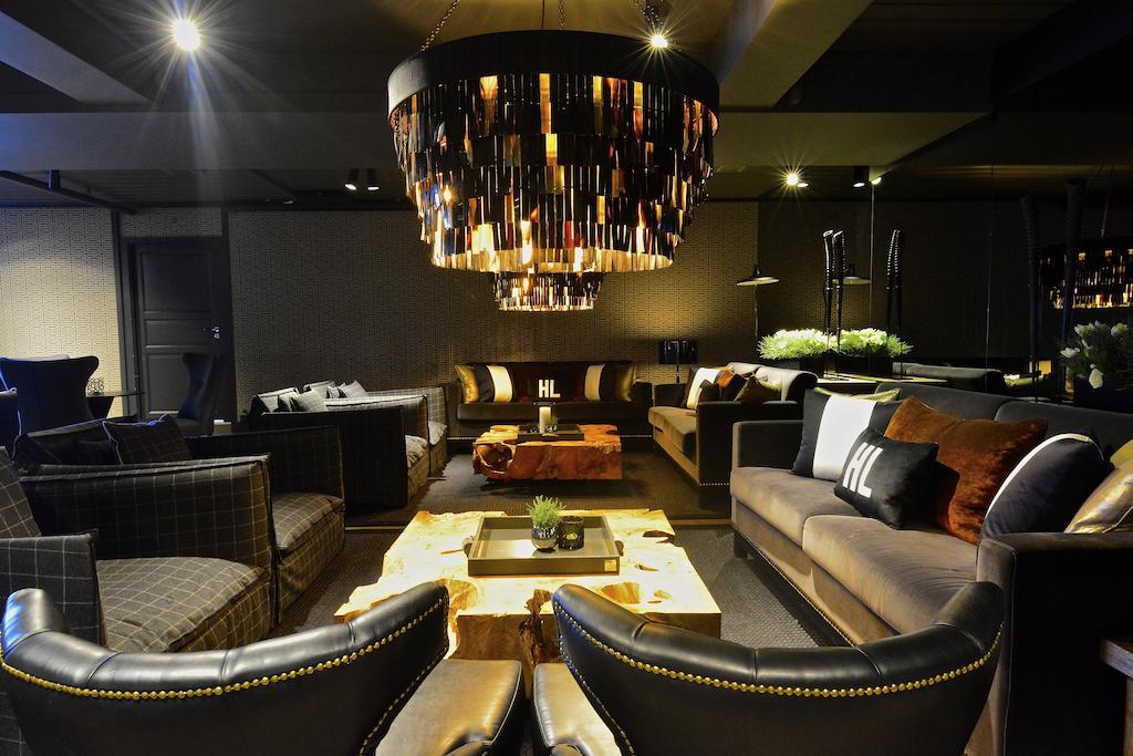 Highland Lodge Hotel