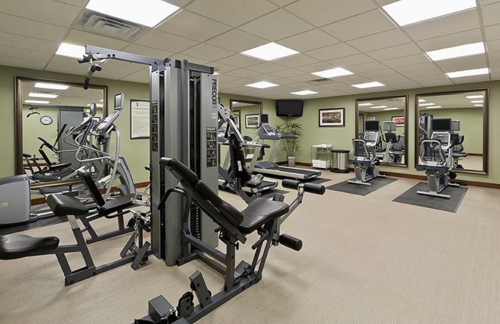 Staybridge Suites Montgomeryville