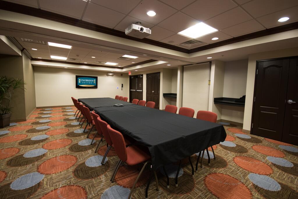 Staybridge Suites Montgomeryville