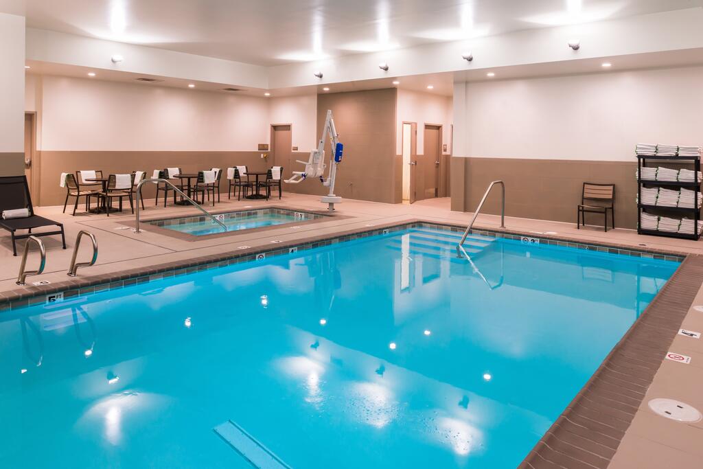 Even Hotel Eugene