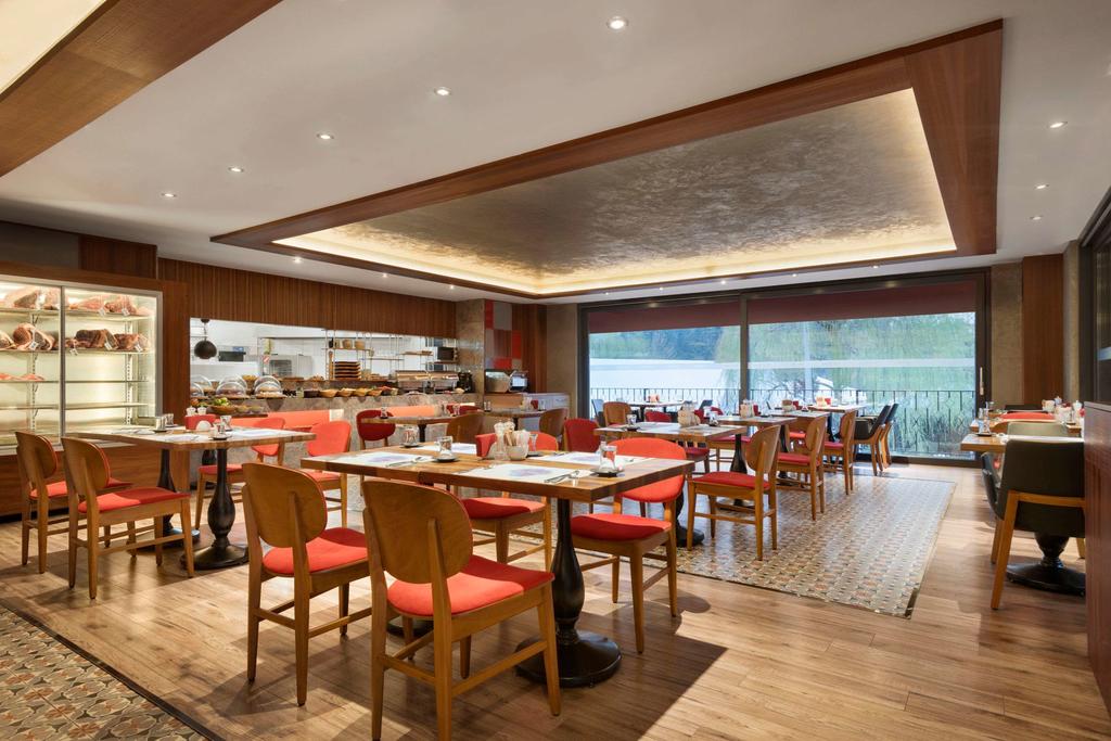 Ramada Encore By Wyndham Eskisehir