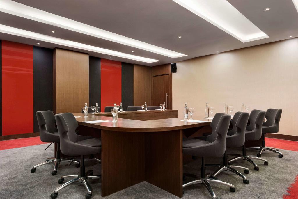 Ramada Encore By Wyndham Eskisehir