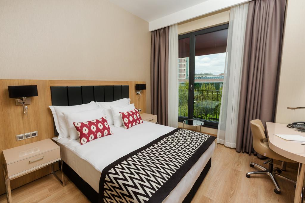 Ramada Encore By Wyndham Eskisehir