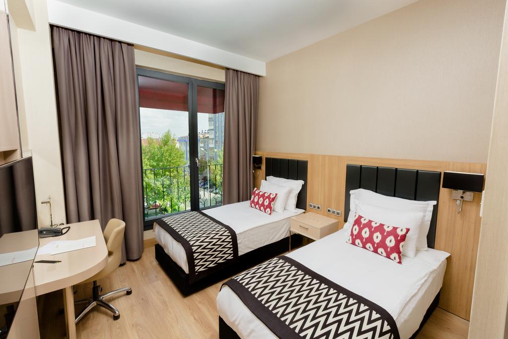 Ramada Encore By Wyndham Eskisehir