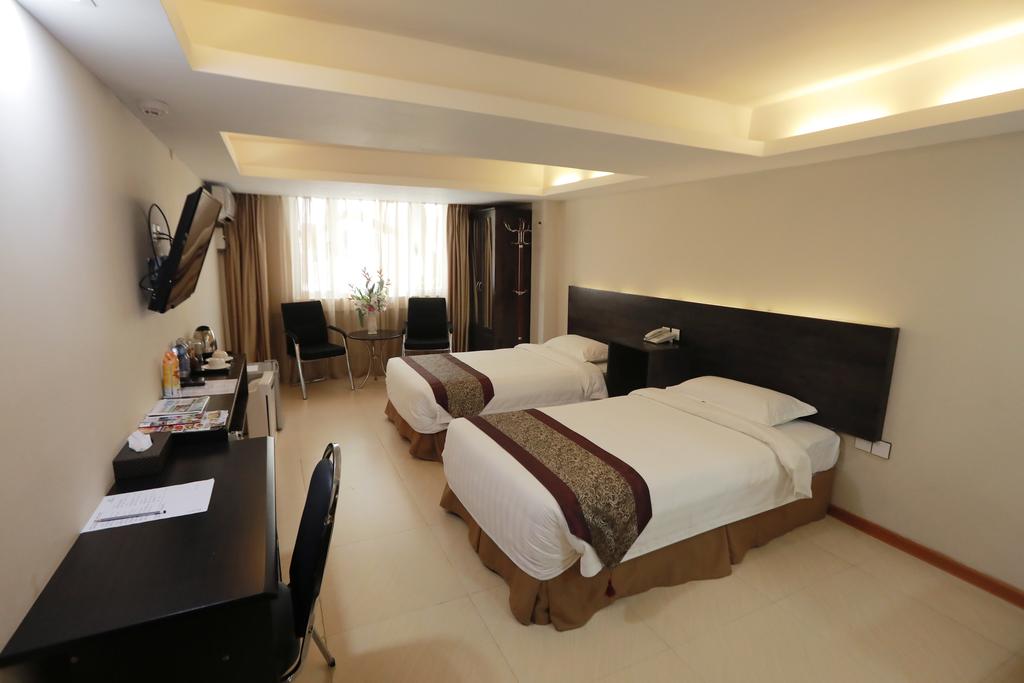 Hotel 51
