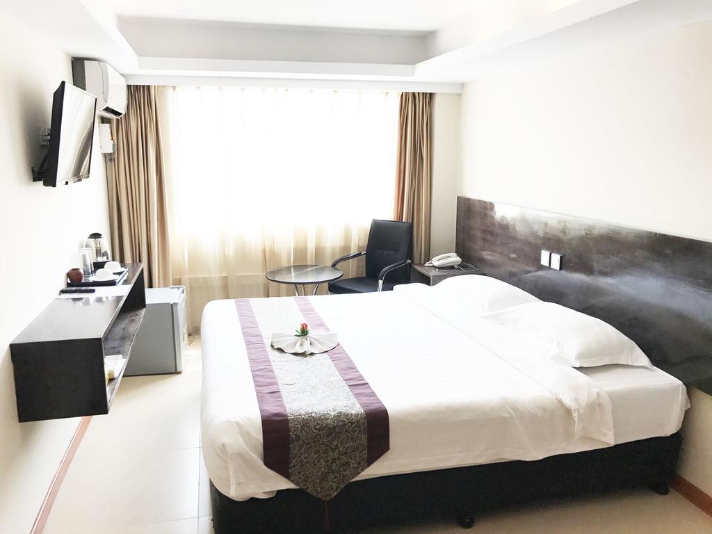 Hotel 51