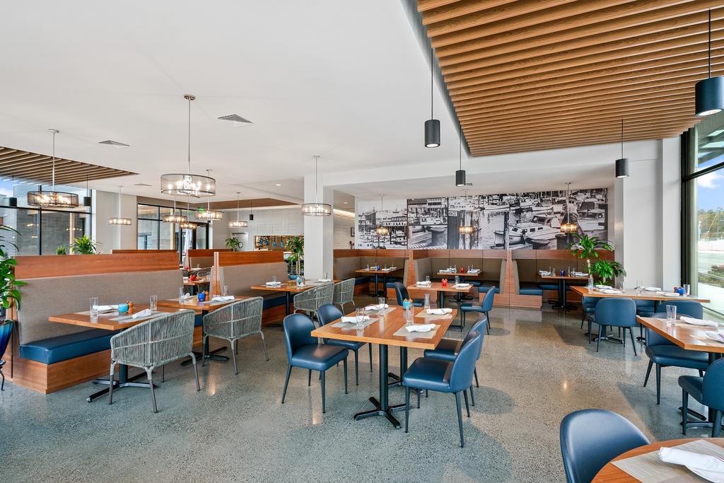 Indigo Seattle Everett Waterfront