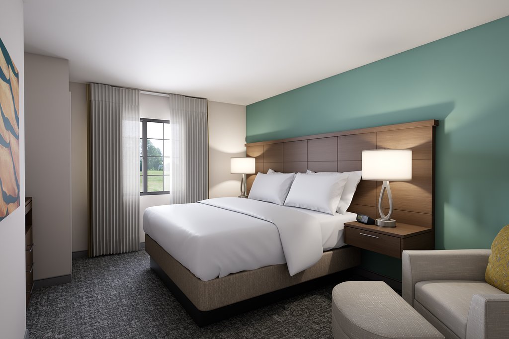 Staybridge Suites Irvine