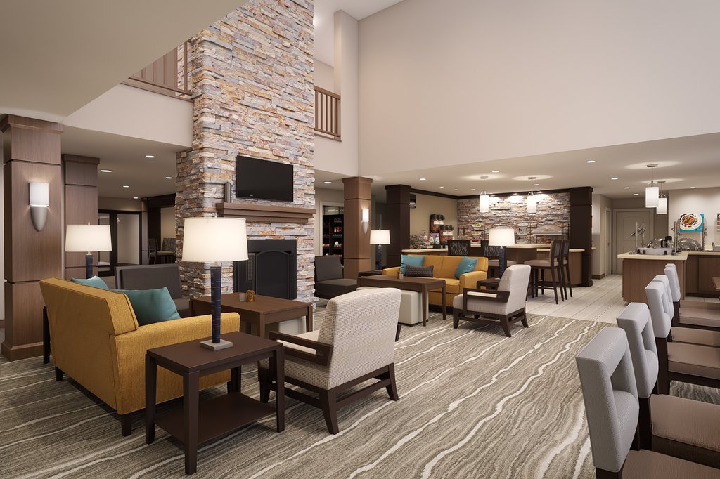 Staybridge Suites Irvine