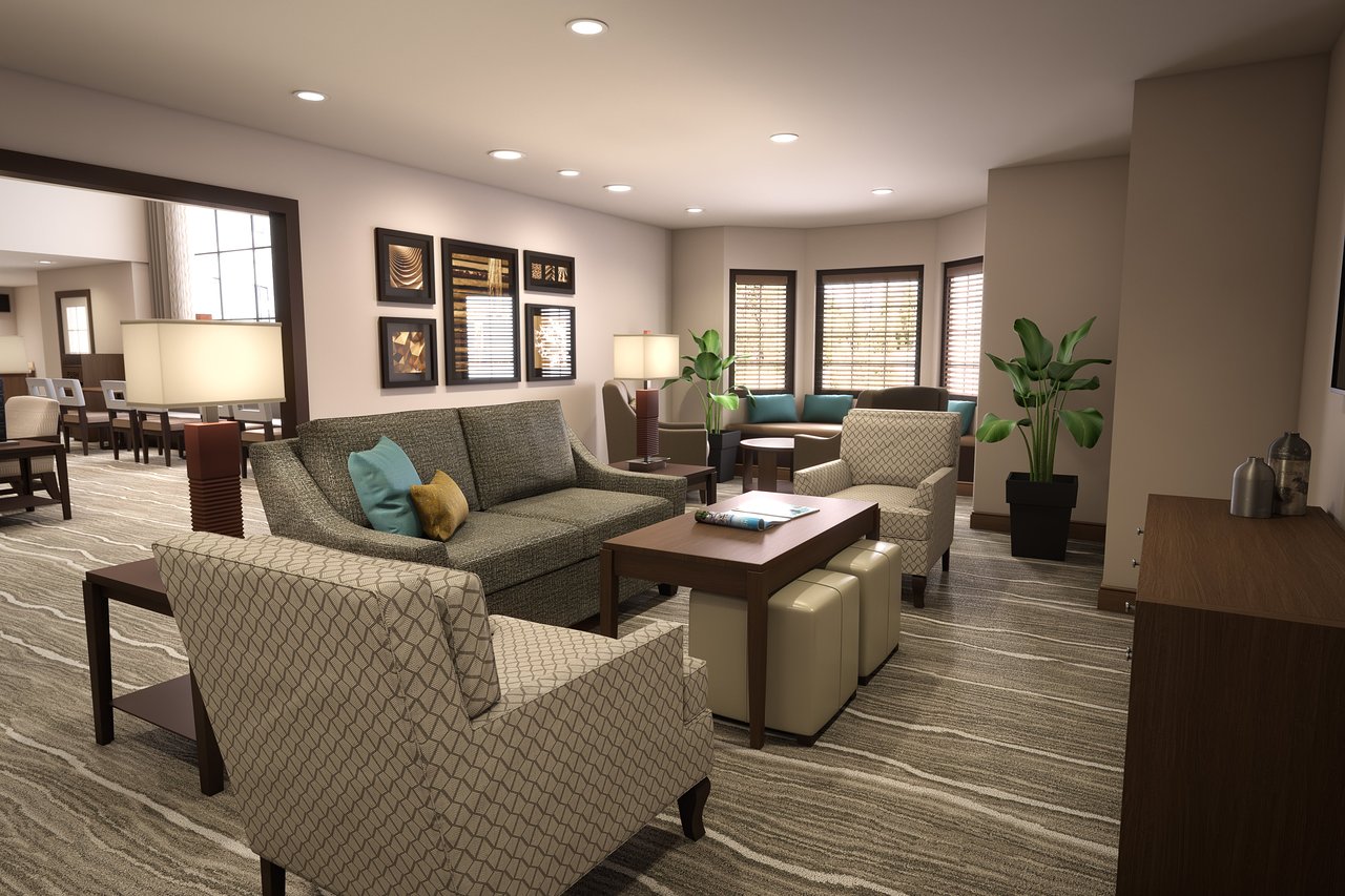 Staybridge Suites Irvine