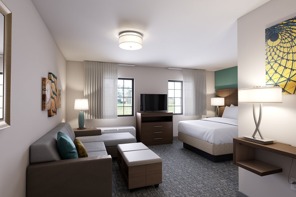 Staybridge Suites Irvine
