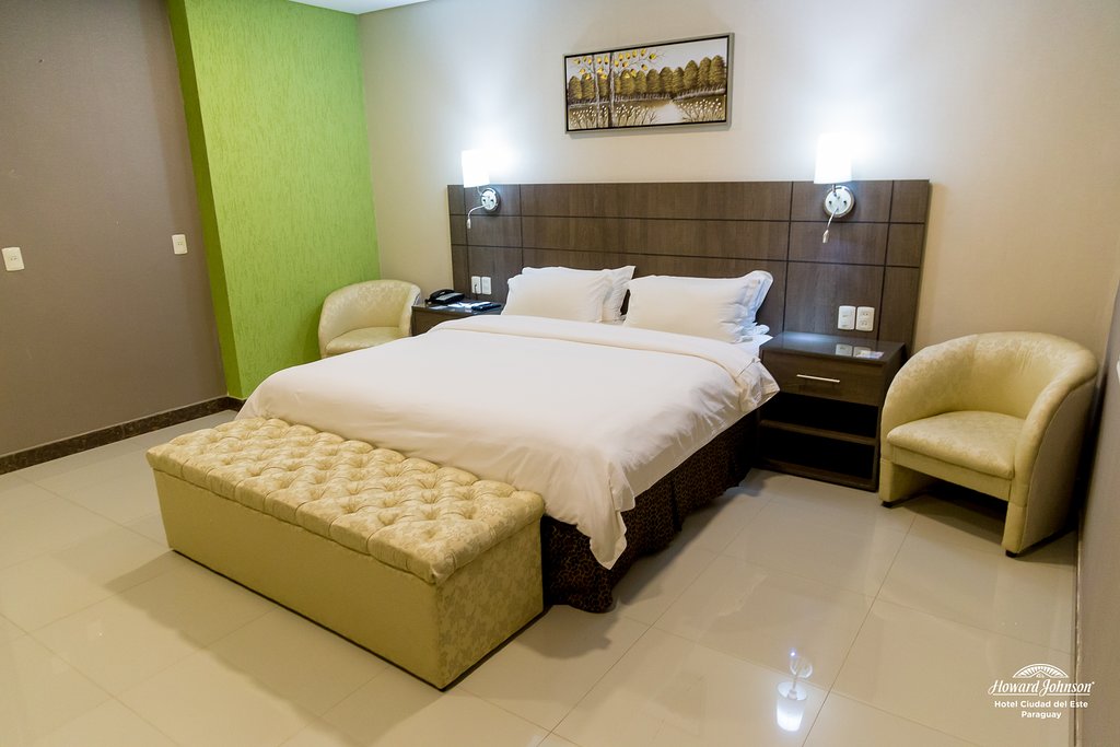 Howard Johnson by Wyndham Ciudad del Este
