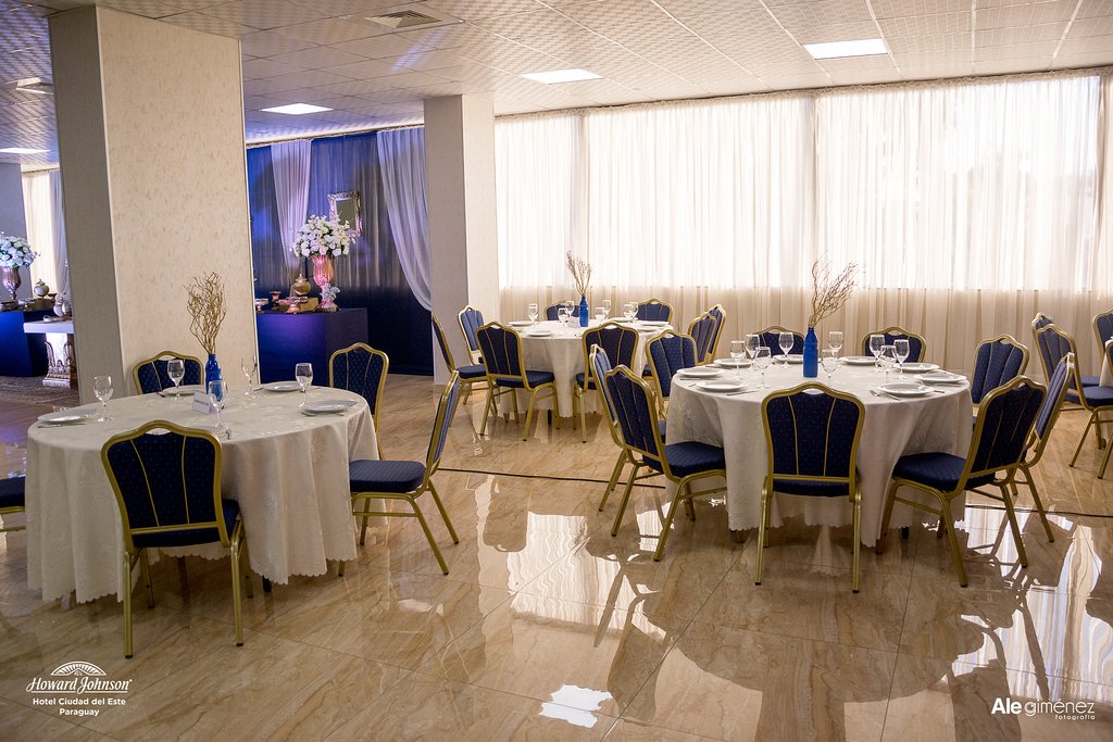 Howard Johnson by Wyndham Ciudad del Este