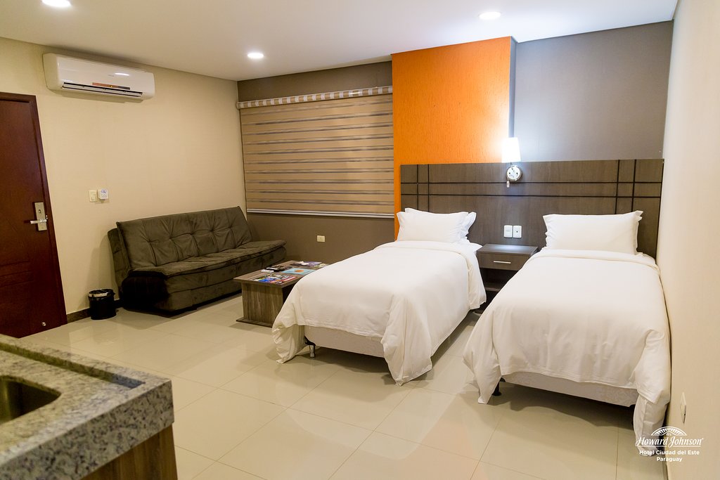 Howard Johnson by Wyndham Ciudad del Este