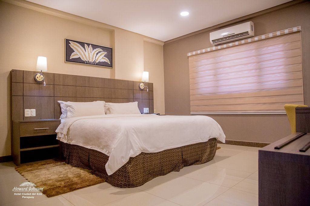 Howard Johnson by Wyndham Ciudad del Este