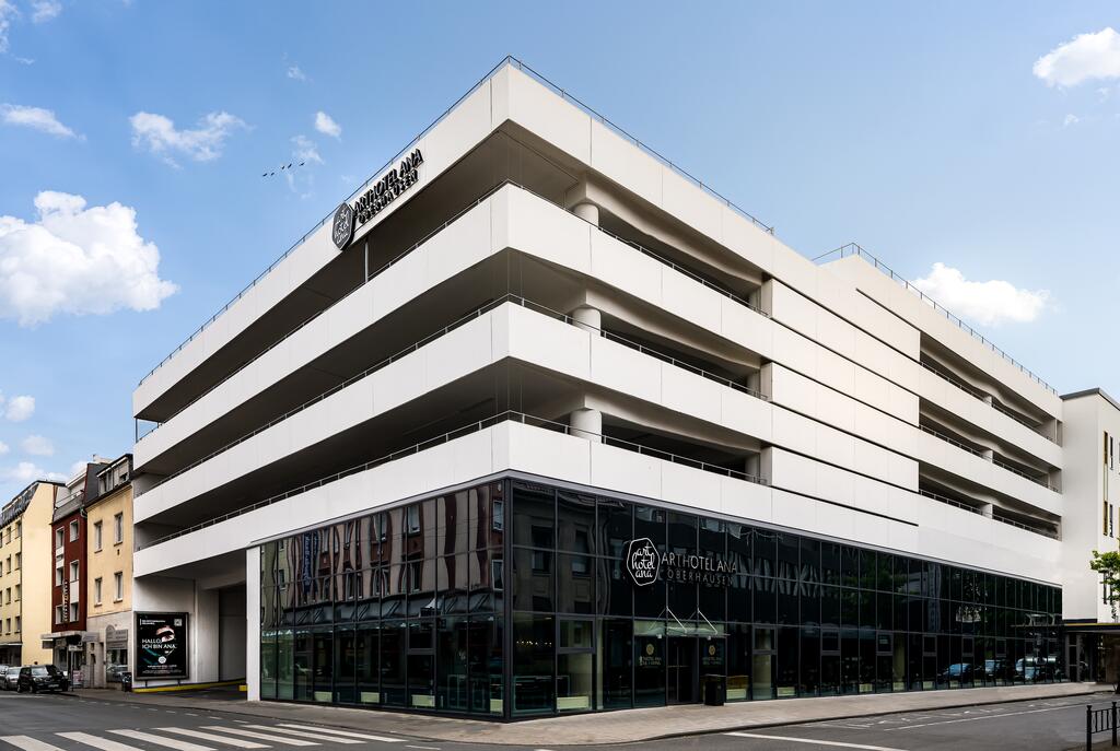Arthotel Ana Soul