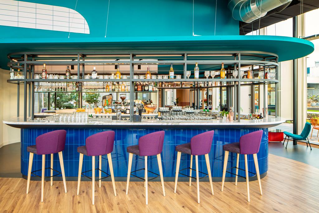 YOTEL Amsterdam