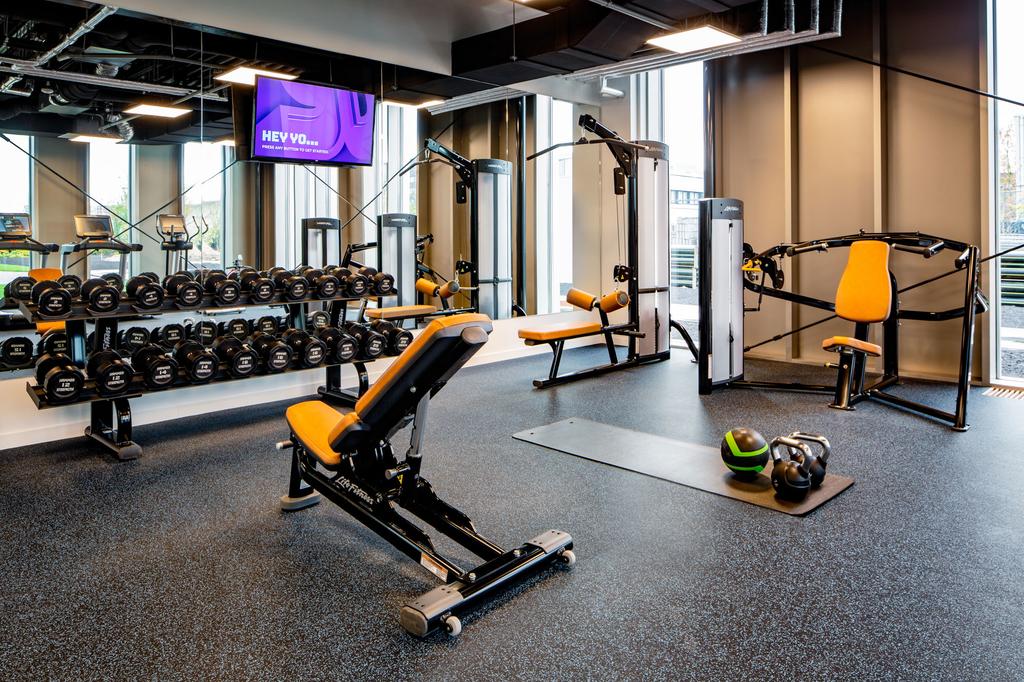 YOTEL Amsterdam