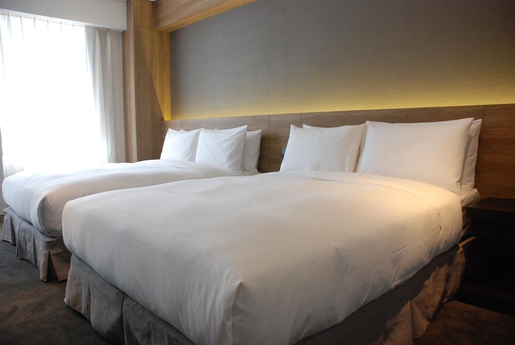 Park City Hotel - Hualien Vacation
