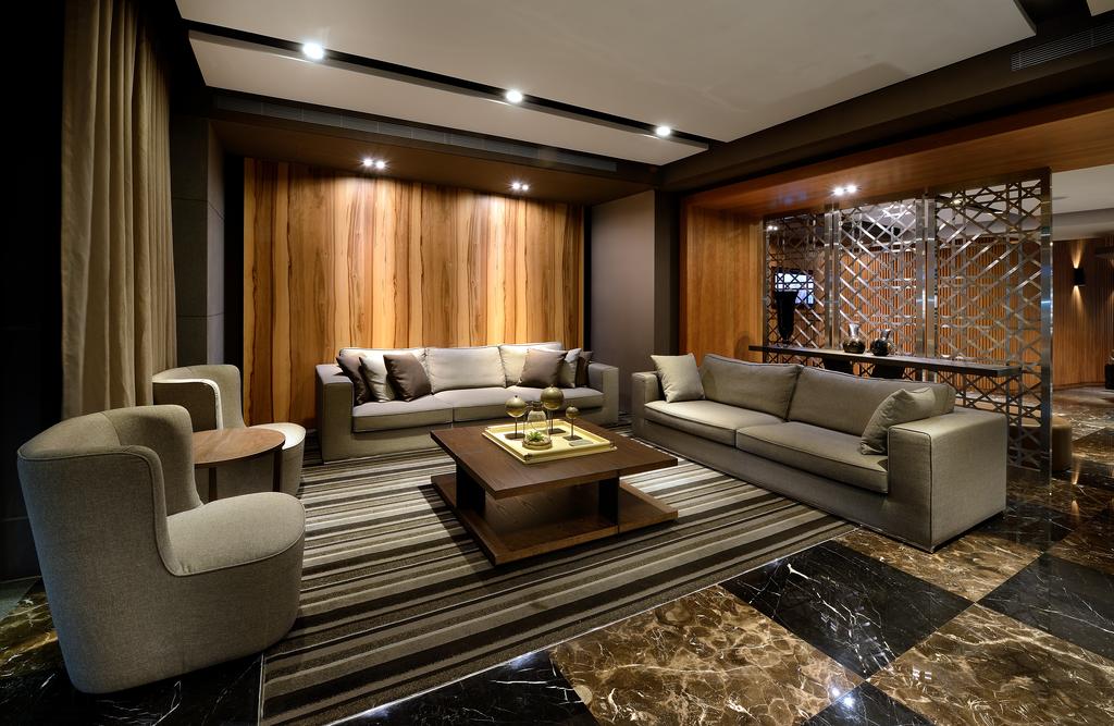 Park City Hotel - Hualien Vacation