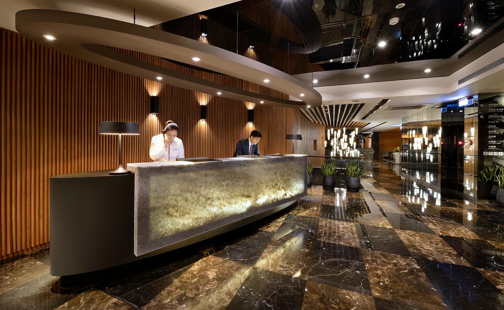 Park City Hotel - Hualien Vacation