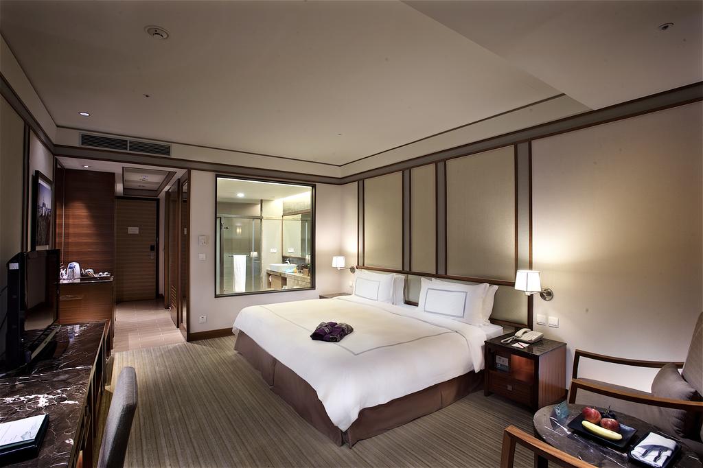 Evergreen Resort Jiaosi