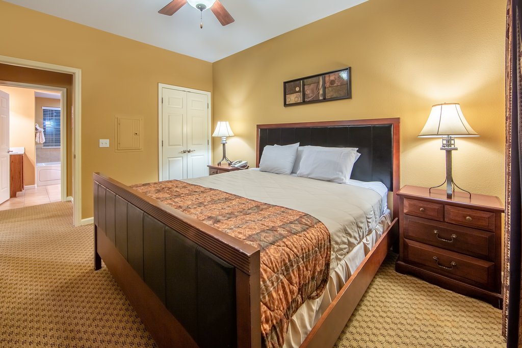 Holiday Inn David Walley's Resort