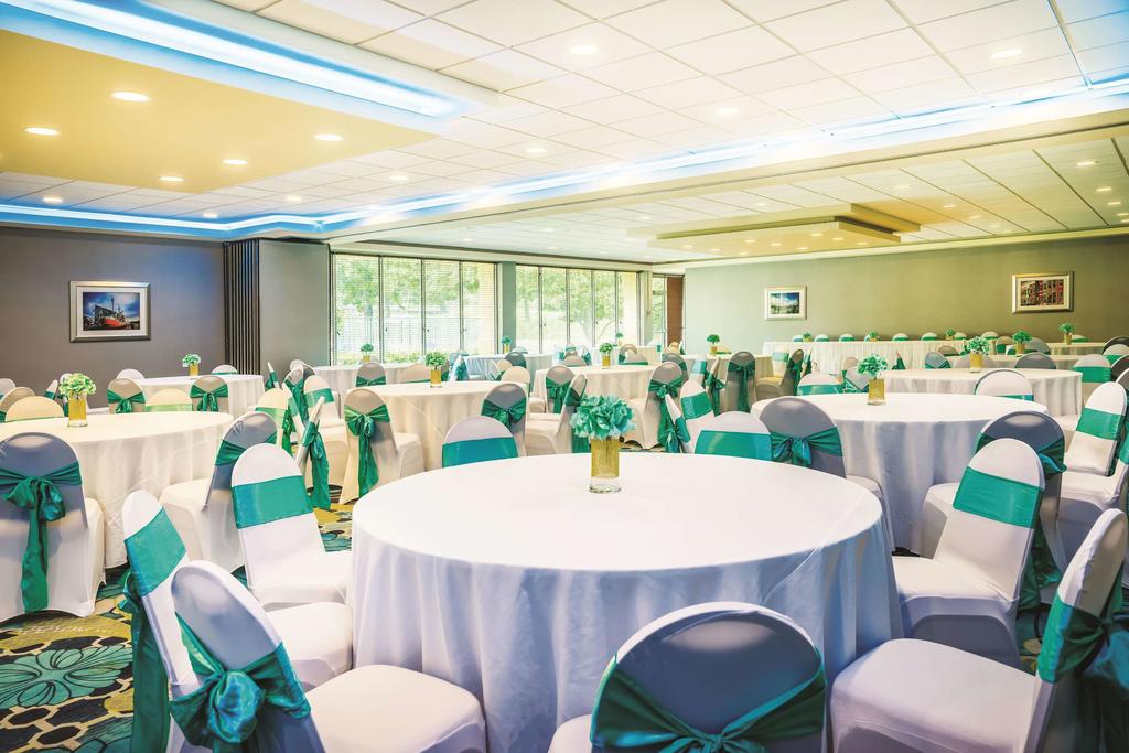 La Quinta Inn Baltimore S Glen Burnie