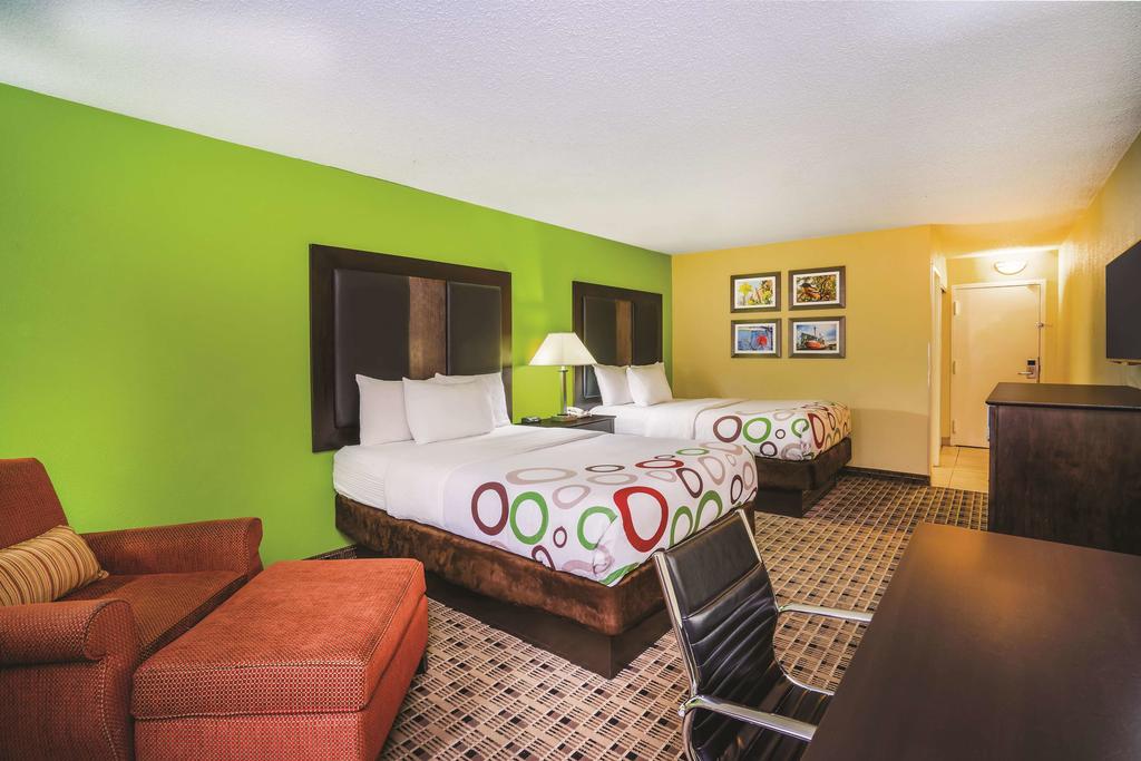 La Quinta Inn Baltimore S Glen Burnie