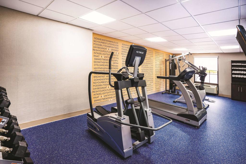 La Quinta Inn Baltimore S Glen Burnie
