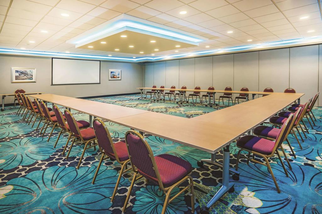 La Quinta Inn Baltimore S Glen Burnie