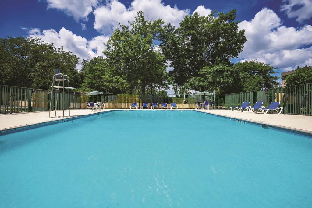 La Quinta Inn Baltimore S Glen Burnie