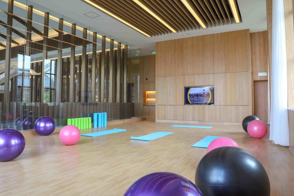 Pullman Changbaishan Resort