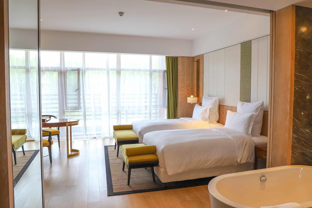 Pullman Changbaishan Resort