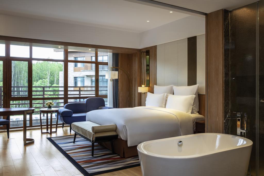 Pullman Changbaishan Resort
