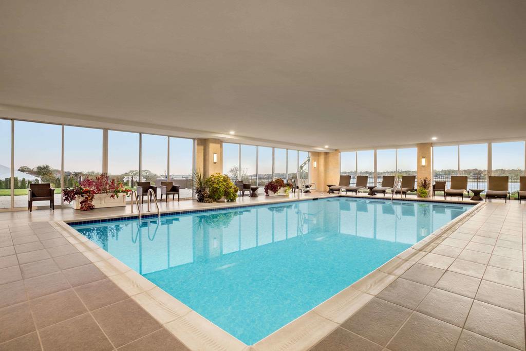 Wyndham Newport