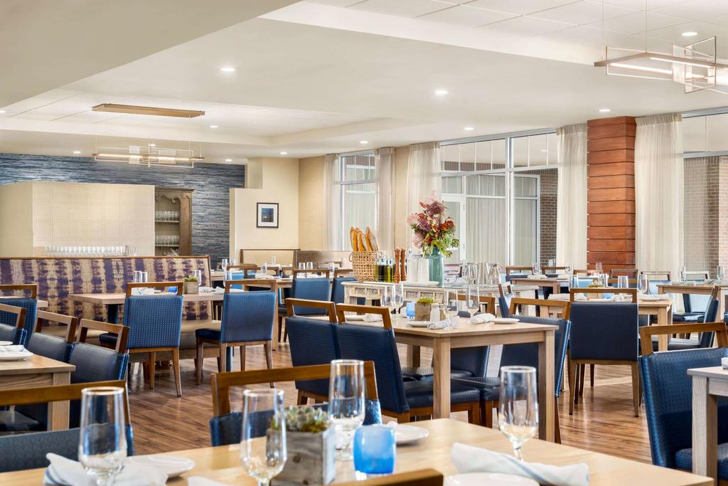 Wyndham Newport