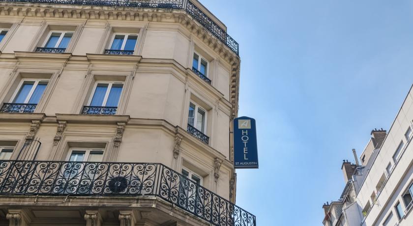 Hotel Augustin - Astotel